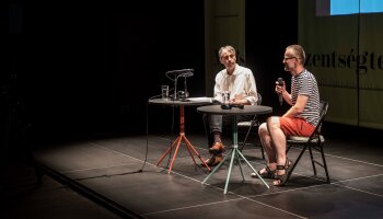 István Kemény Foto: Kateřina Rusňáková